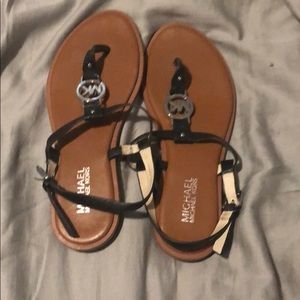 Michael kors sandals